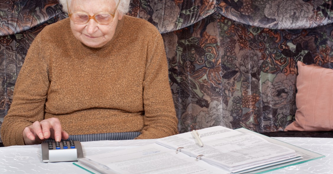 ¿Fin del alquiler de renta antigua? Sí, cuando el hijo del propietario necesita el piso para vivir