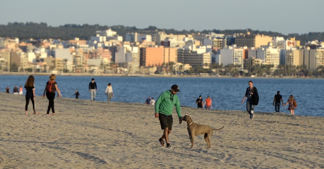 Palma de Mallorca