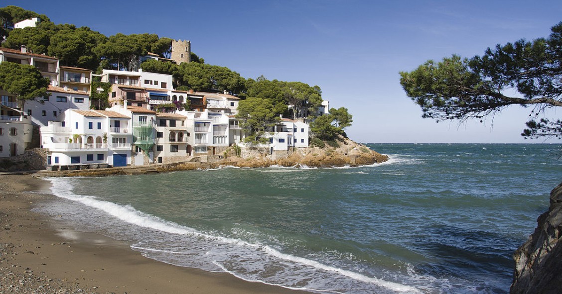 Begur