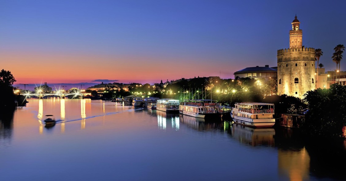 Inmociónate 2022, el encuentro que reúne esta semana a 700 profesionales inmobiliarios en Sevilla