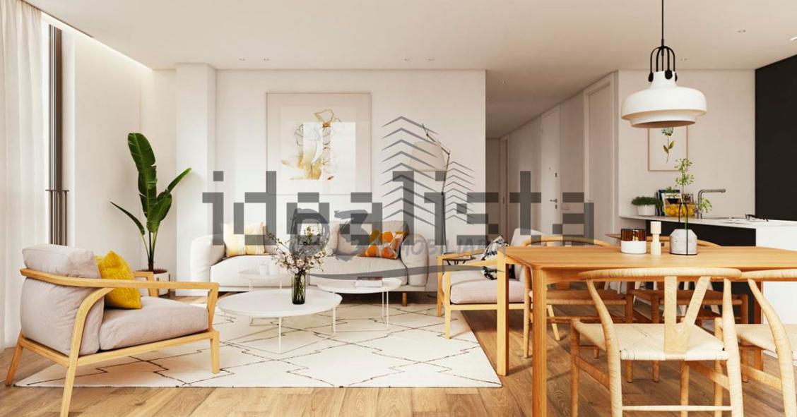 La promoción se vende desde 294.500 euros