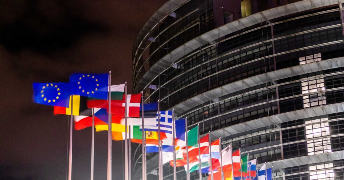 La UE presta otros 600 millones a Ucrania para paliar los efectos de la guerra con Rusia