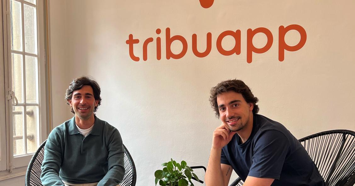 Tribuapp, el ‘coworking low cost’ que sigue los pasos de AirBnb y compite con Starbucks