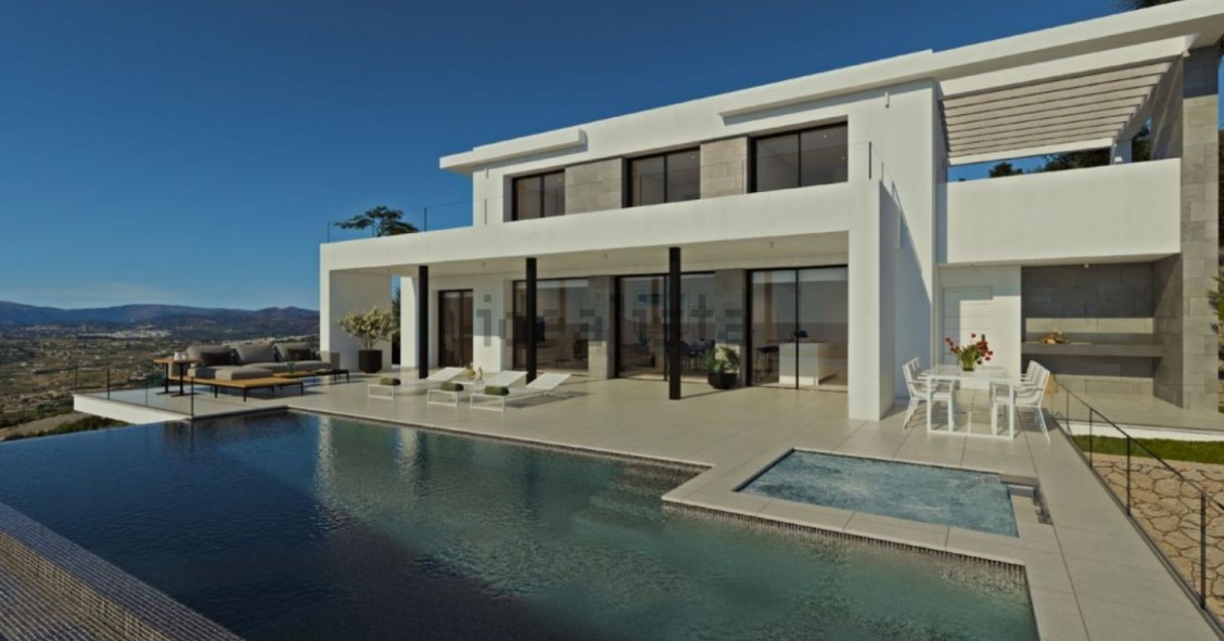 Los pueblos que interesan más a extranjeros que a españoles para comprar casa
