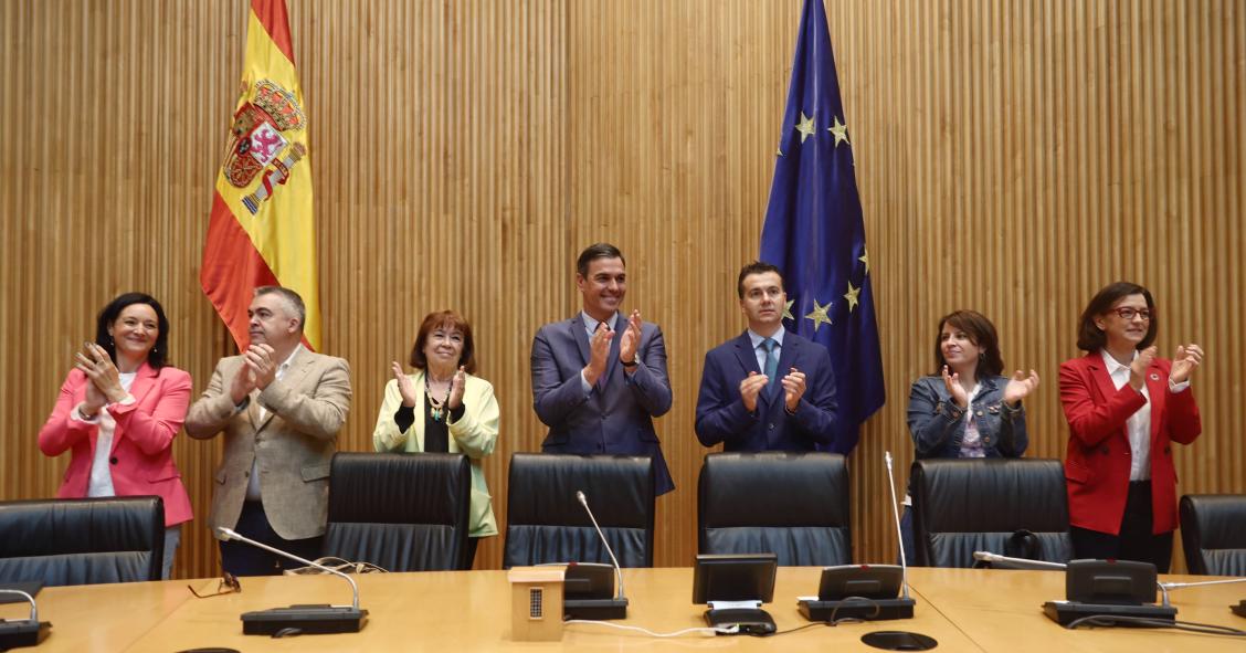 El Gobierno prorrogará tres meses el plan de respuesta económica a la guerra