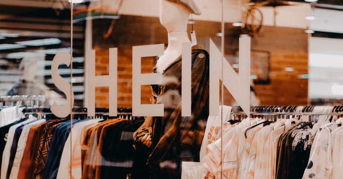 Las claves de Shein para triunfar: calidad aceptable, precio económico y estar al día