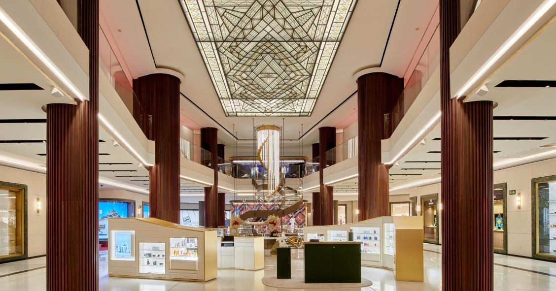 Galería Canalejas