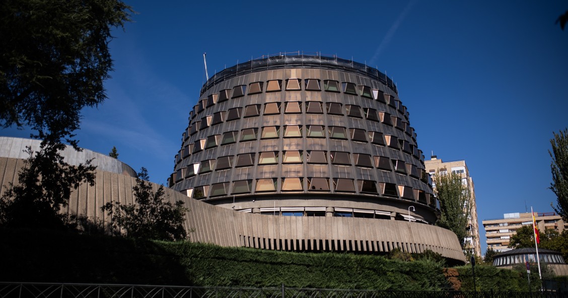 El Constitucional analizará la reforma laboral