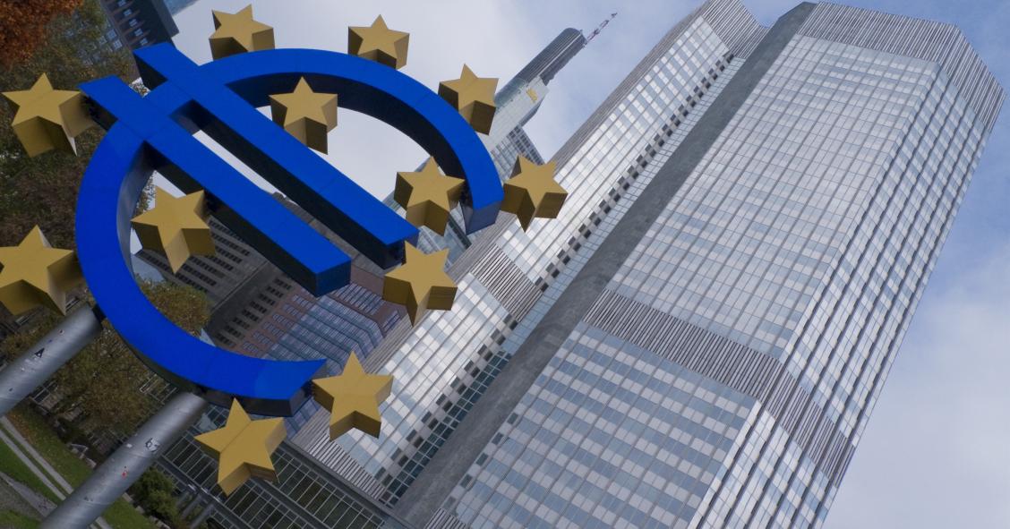 El BCE anuncia subidas de los tipos de interés
