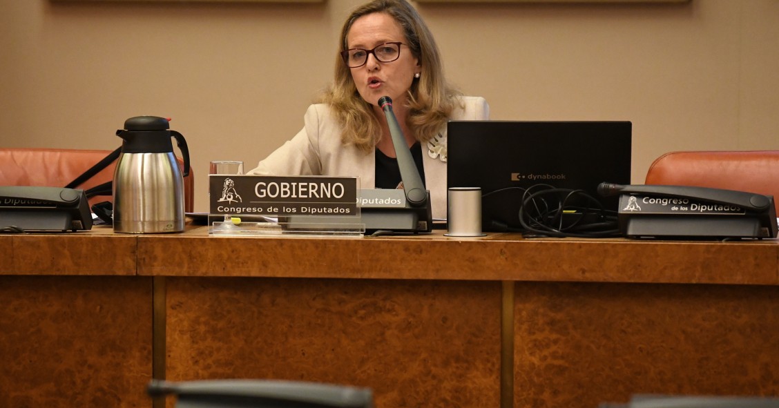 El Gobierno estudia crear un fondo de inversiones para CCAA financiado con créditos del Plan de Recuperación