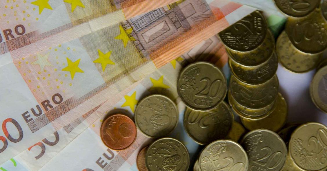 Los fondos de inversión pierden en lo que va de año más de un 5%, según Inverco