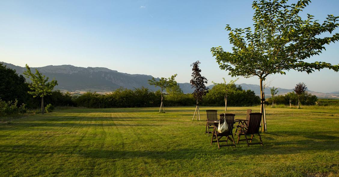 ¿Qué hacer en un terreno no urbanizable?