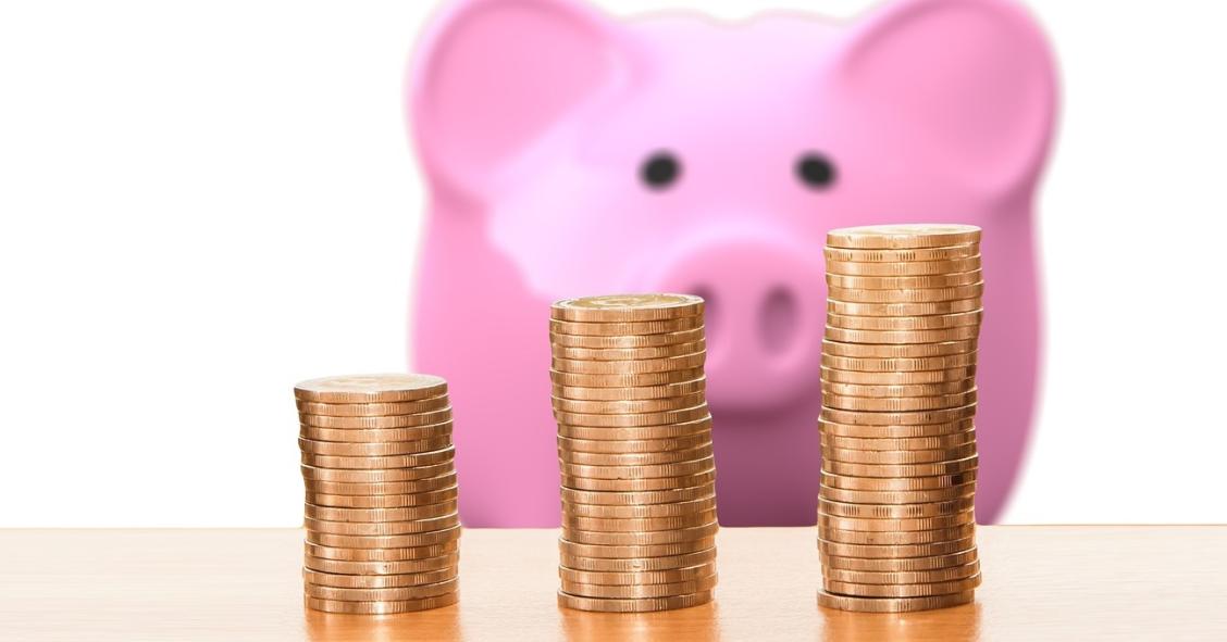 El euríbor podría alcanzar el 1,5% a finales de año, según el IEF