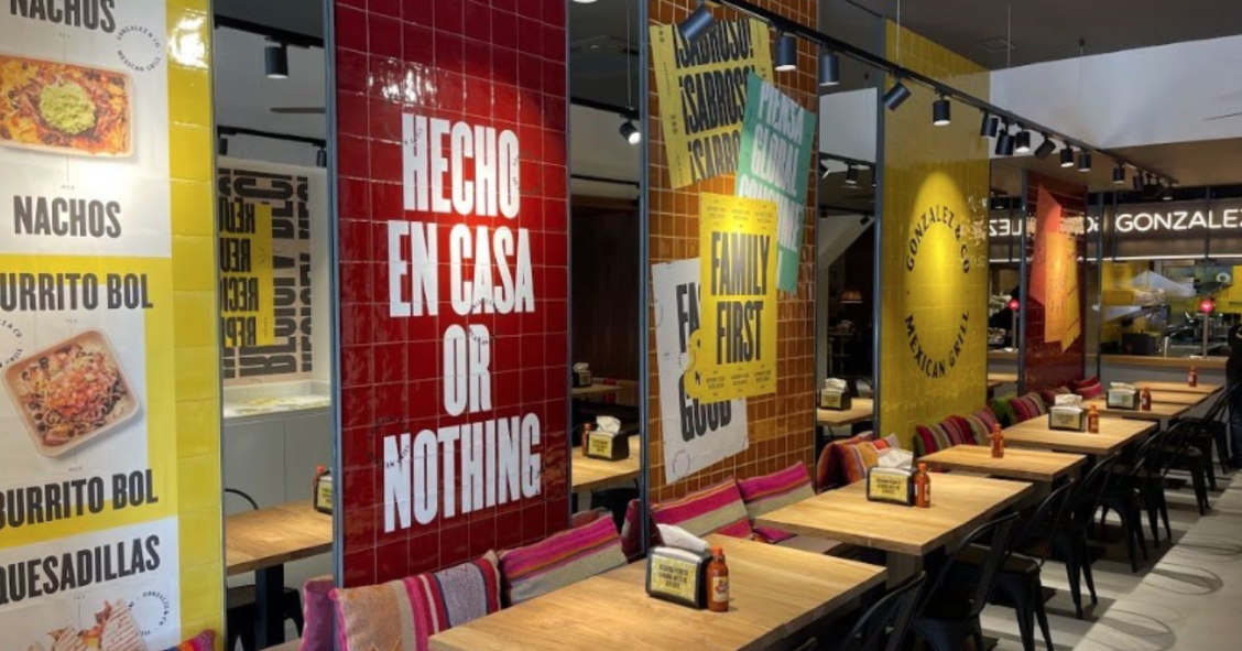 El ‘tex-mex’ de Gonzalez&Co abre un restaurante en Madrid