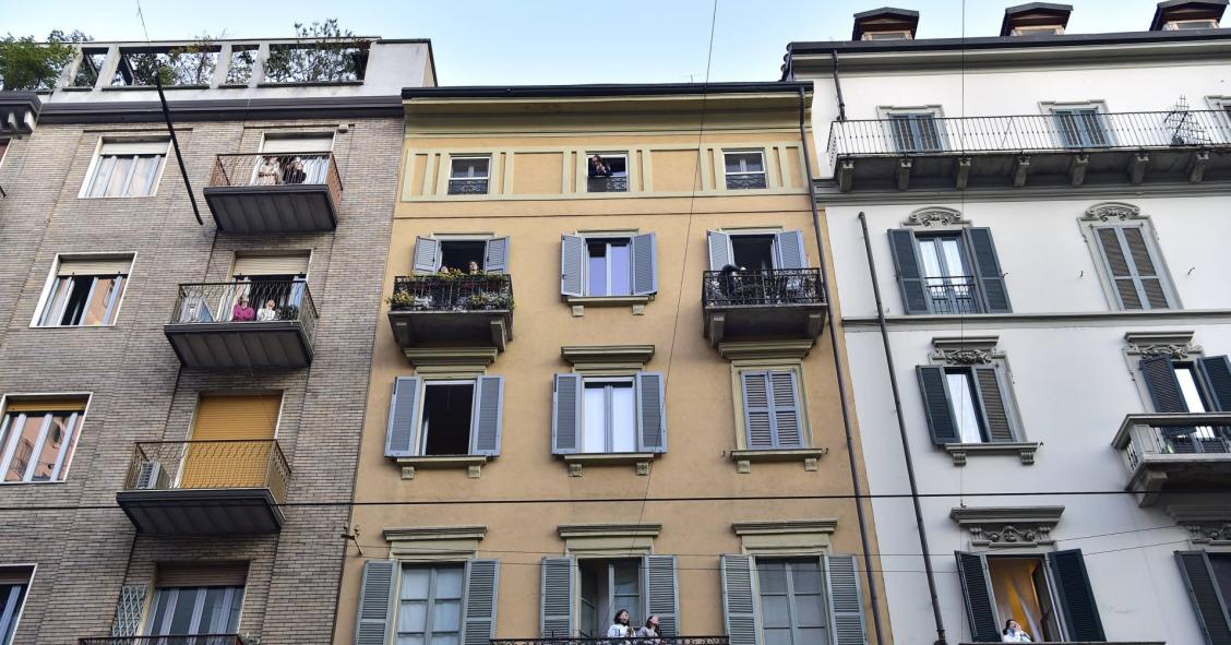 La vivienda de alquiler capta más de 1.500 millones hasta junio, el 20% de la inversión inmobiliaria total