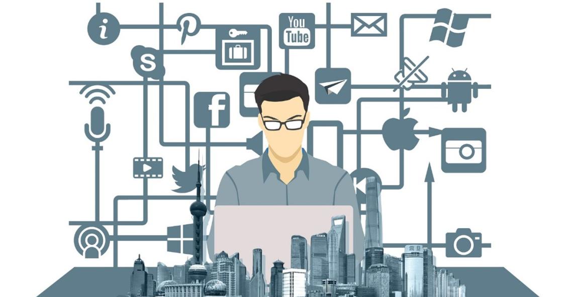 Tres errores que debes evitar en redes sociales si tienes una agencia inmobiliaria