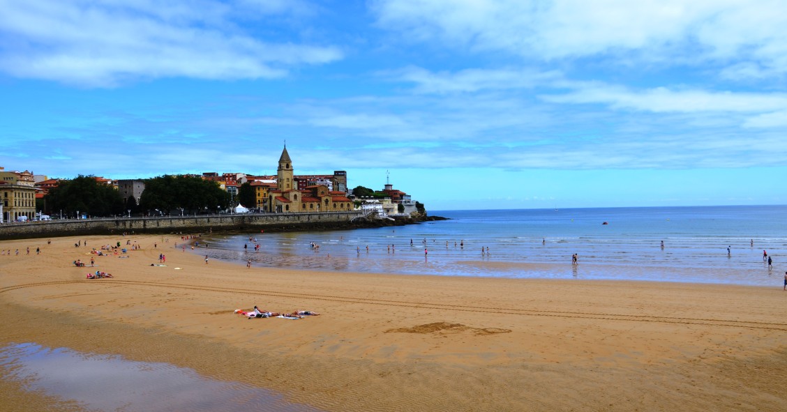 Gijón