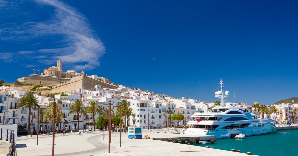 Seis playas paradisiacas en España, Italia y Portugal