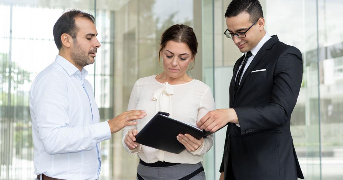 La cláusula de exclusividad inmobiliaria, a debate en los tribunales