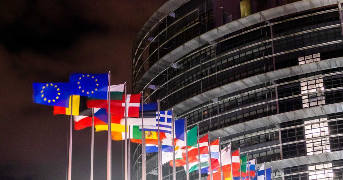La inflación bate récord en la eurozona: alcanza el 8,1% en mayo