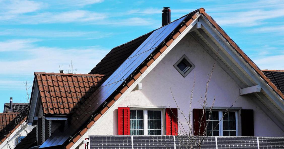 Los seis gestos esenciales para que tu casa sea más sostenible