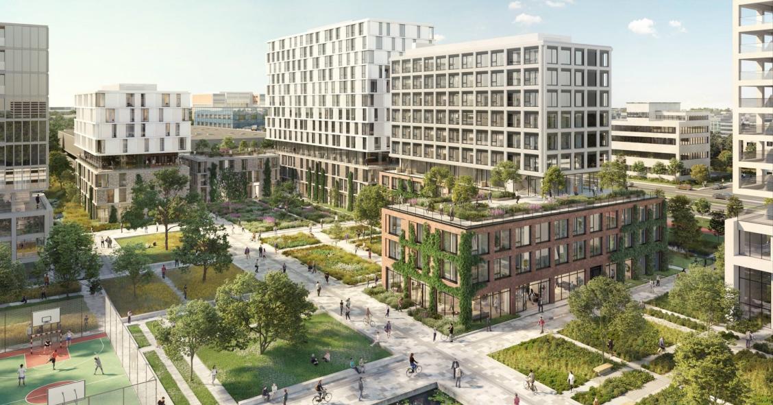 Round Hill compra dos residencias de estudiantes en España por 63 millones