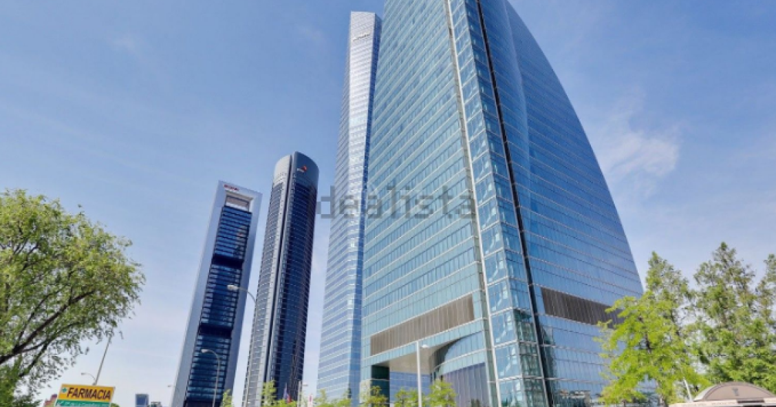 Torre Emperador busca a sus últimos inquilinos: oficinas, ocio y deporte desde 28 euros el m2