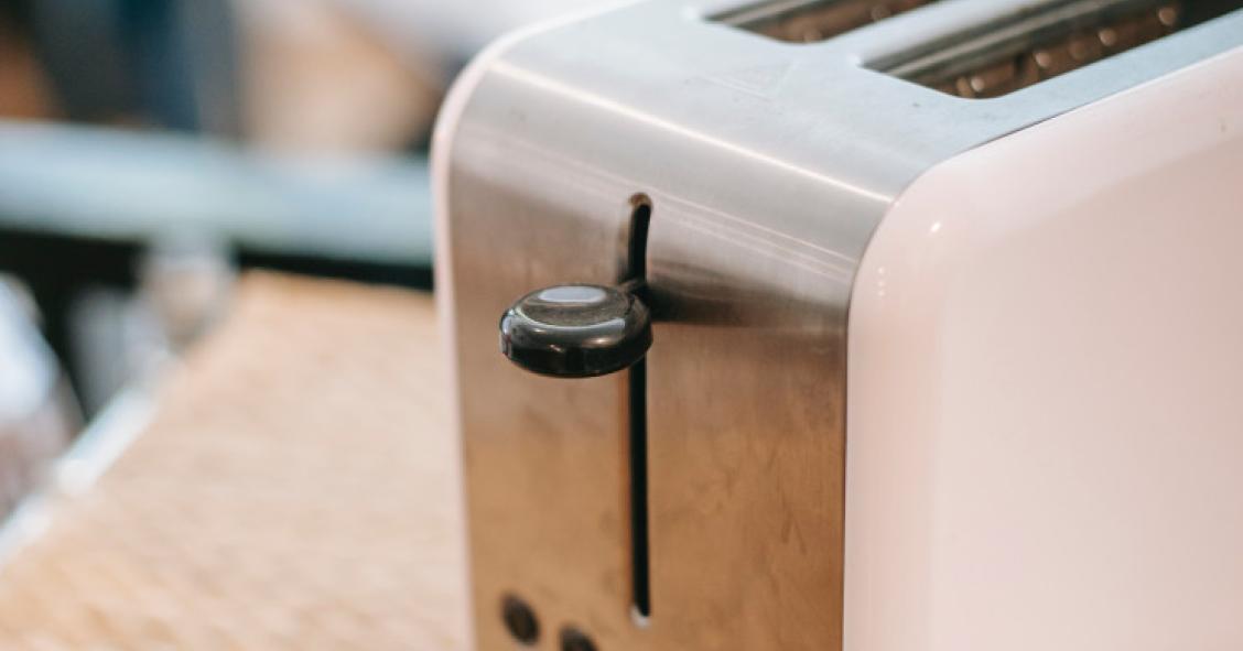 Cómo limpiar los electrodomésticos: consejos útiles