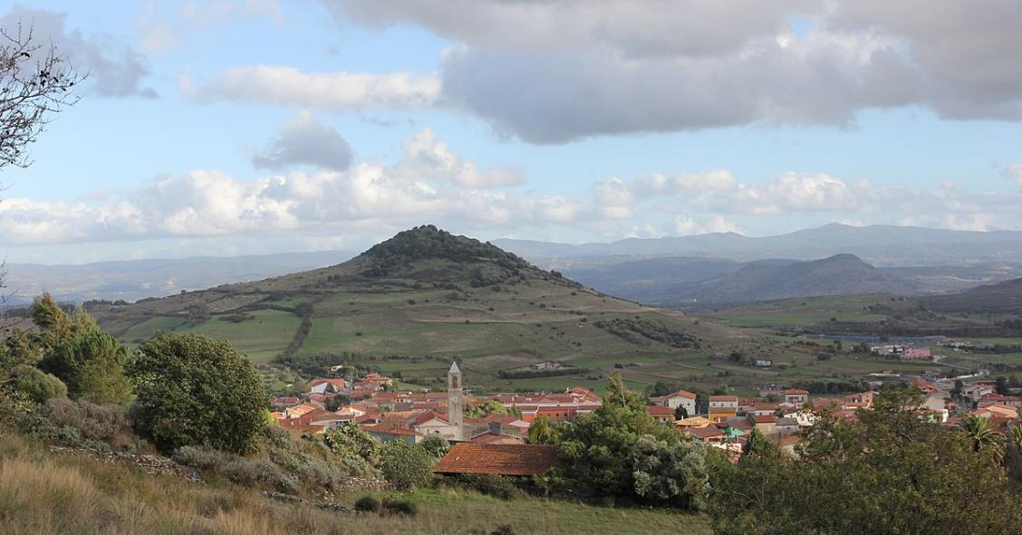Hay un pueblo más en Cerdeña (Italia) que vende casas por 1 euro