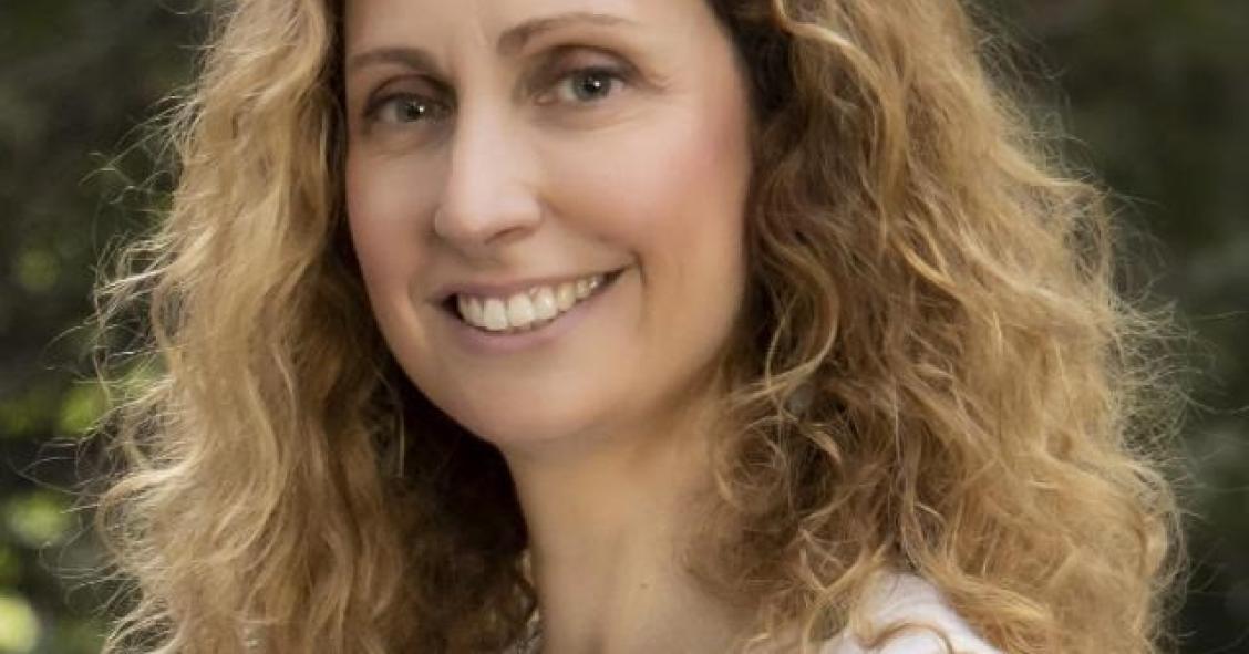 La nueva directora de gestión de activos para España y Portugal de Patrizia, Susana Cabrera.