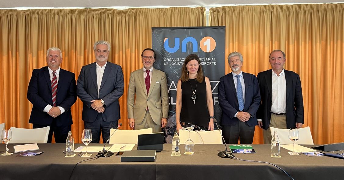 La logística pide al Gobierno rebajar los impuestos e incrementar las ayudas