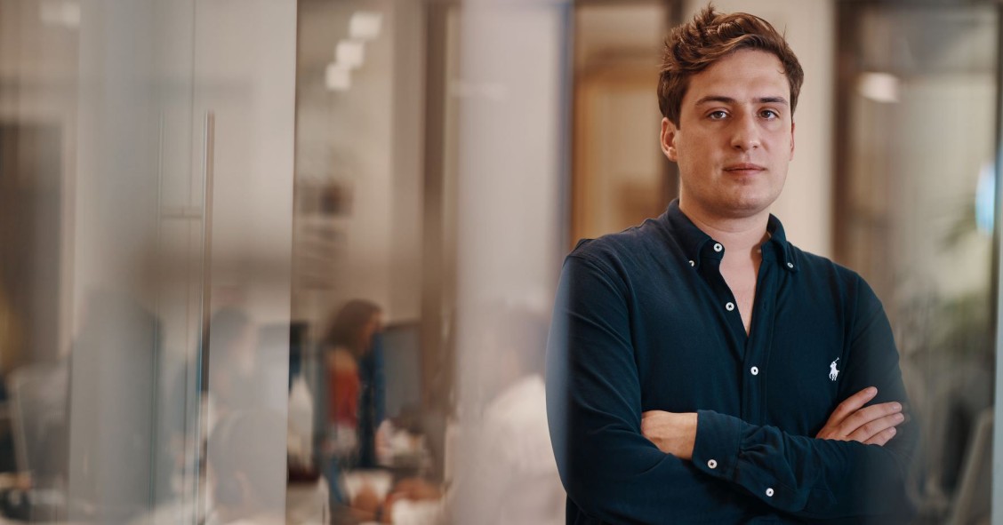 Casavo cierra una ronda de inversión de 100 millones liderada por Exor