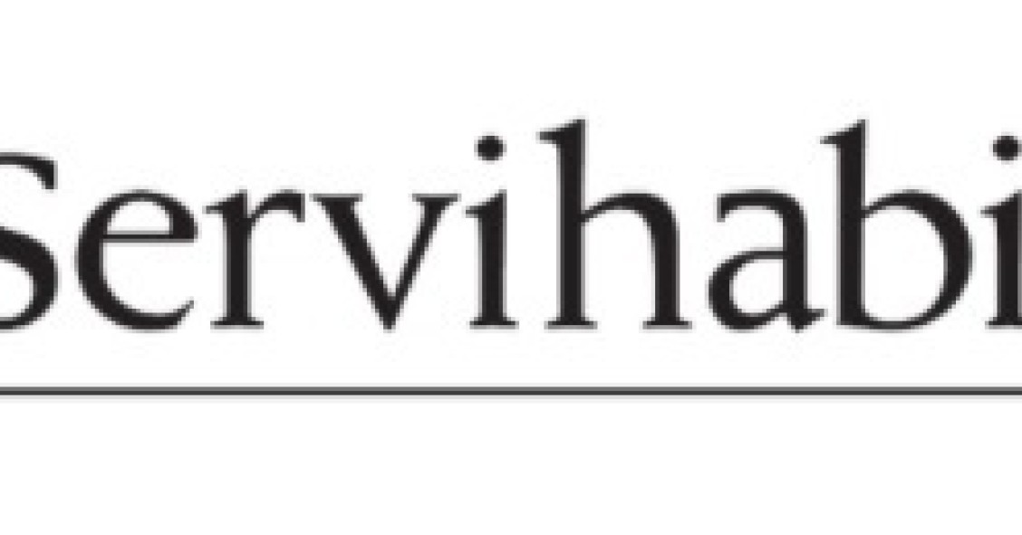 Logo de Servihabitat