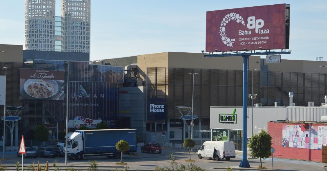 Merlin vende el 50% de su participación en Silicius por 81 millones de euros