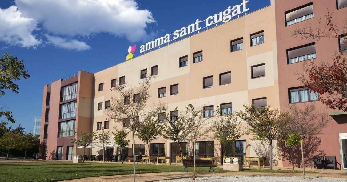 Adriano Care compra dos residencias de ancianos en Cantabria y Barcelona por 35 millones de euros