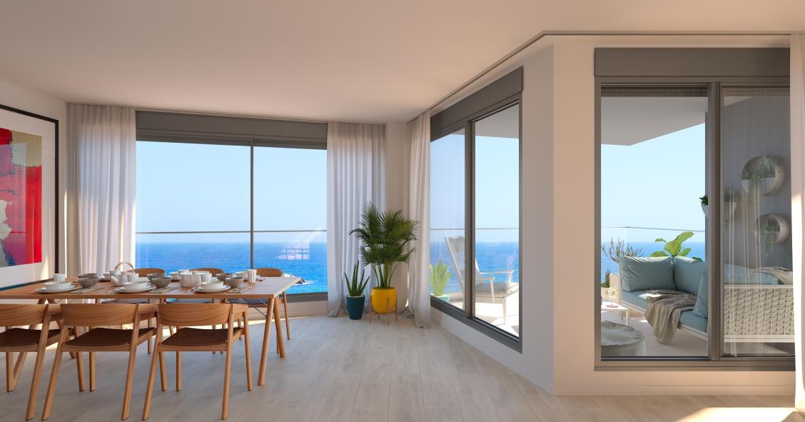 Kronos Homes invierte 200 millones de euros en seis nuevas promociones en España y Portugal