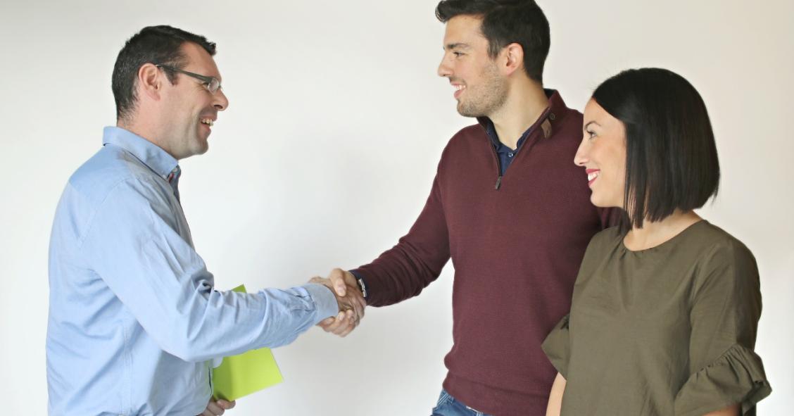 Los trabajadores del inmobiliario, los que han ganado más poder adquisitivo en cinco años