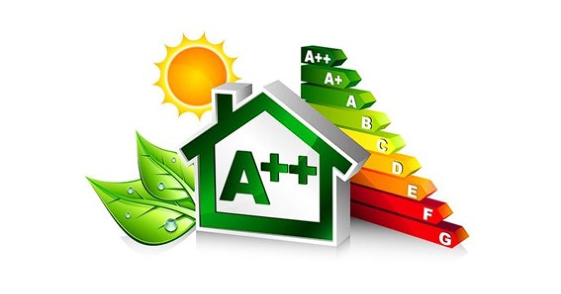 Calificación energética