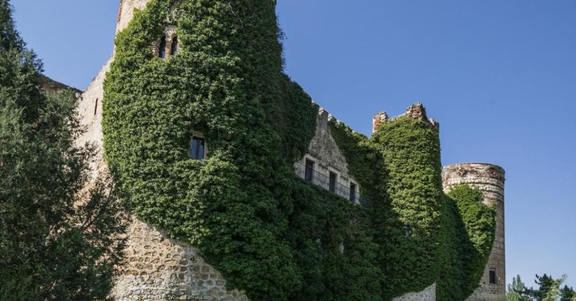 Castillo en venta