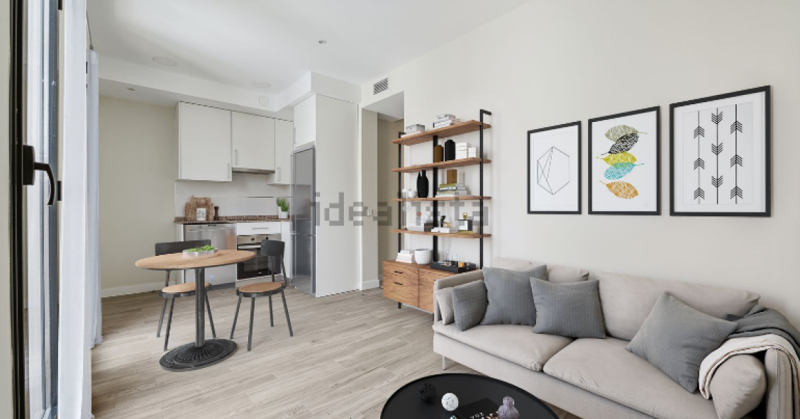 Rehabilitar edificios vacíos e impulsar el 'coliving', claves para acceder a la vivienda