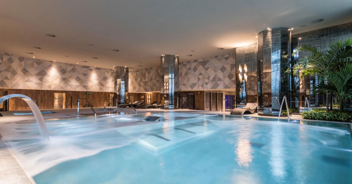 Incertidumbre en el sector hotelero