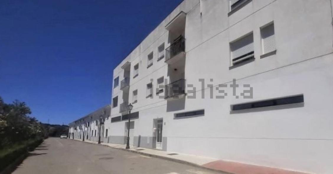 Las casas más baratas del nuevo 'servicer' de Santander por menos de 60.000 euros