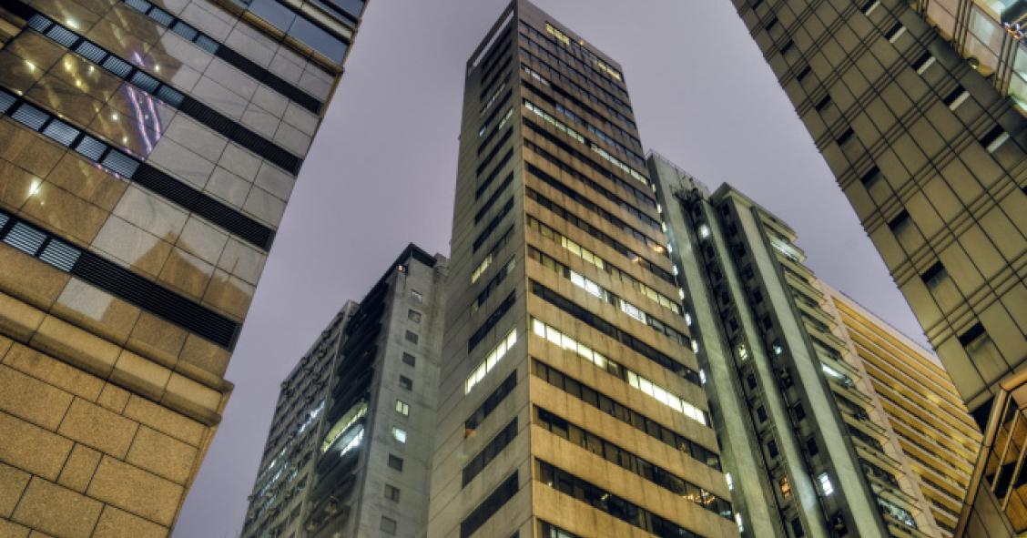 La crisis inmobiliaria en China salpica a la fortuna de la mujer más rica de Asia