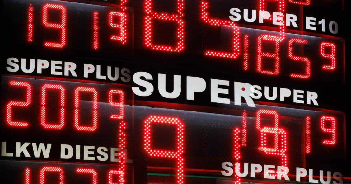 El IPC se dispara en julio hasta el 10,8%, su nivel más elevado desde 1984