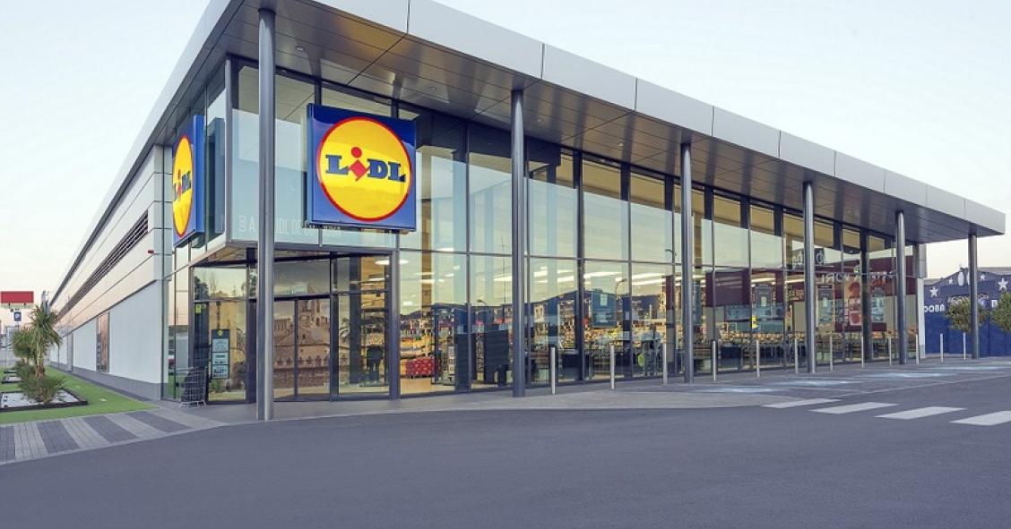 Lidl levantará una nueva plataforma logística en Tarragona