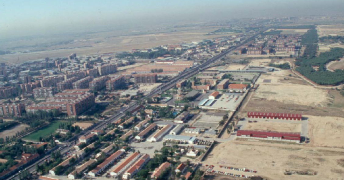 Los datos de la Operación Campamento