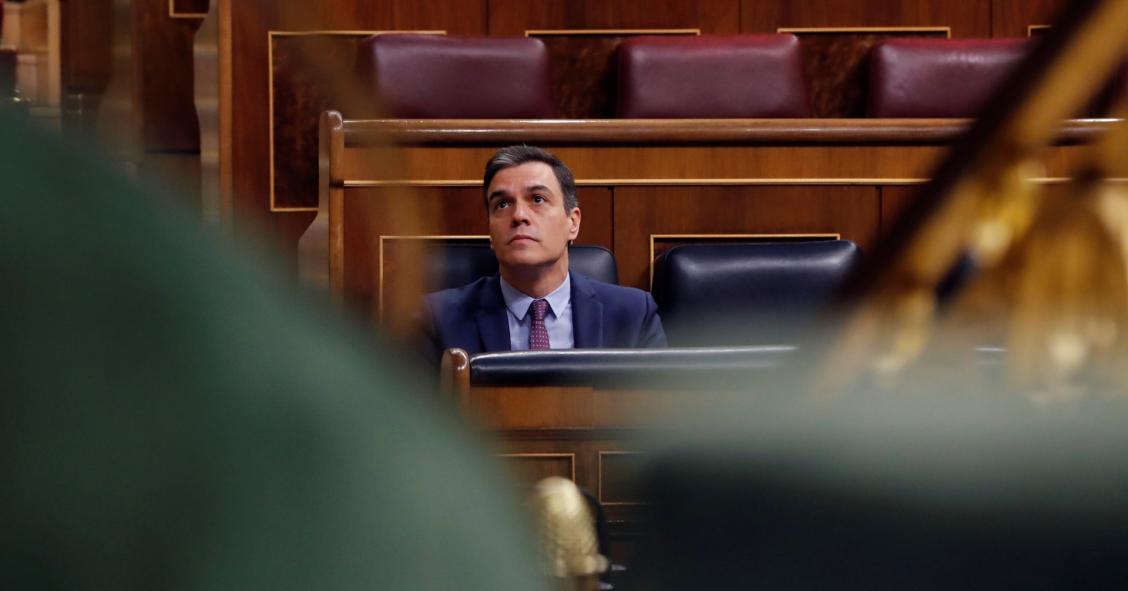 España, entre los países de la OCDE que menos garantizan el derecho a la propiedad privada