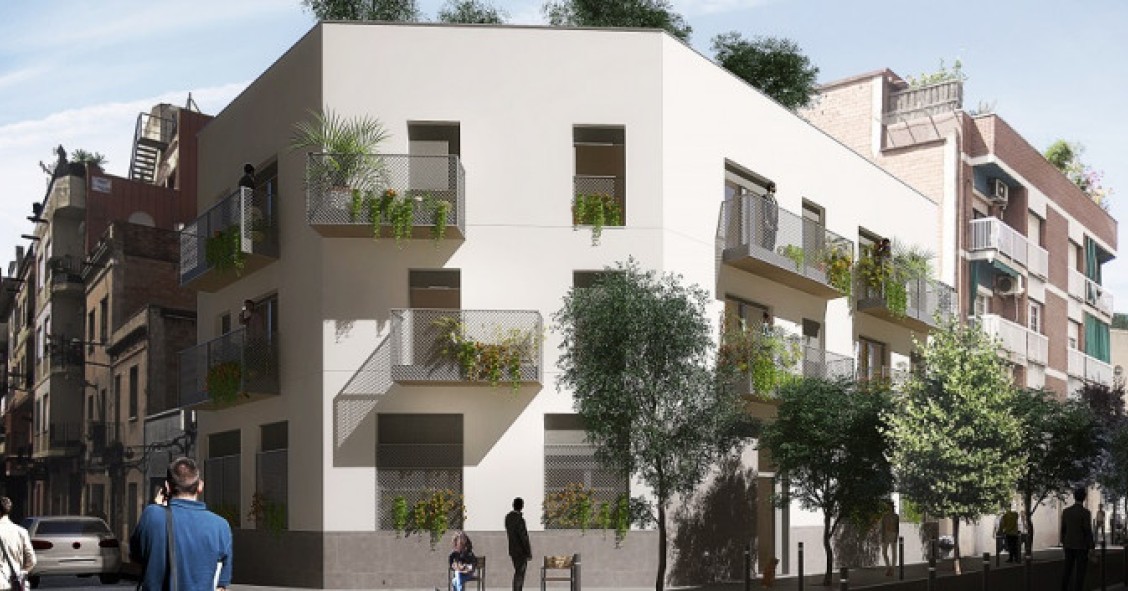 El fondo tecnológico impulsado por Iberdrola entra en el capital de la constructora 011h 