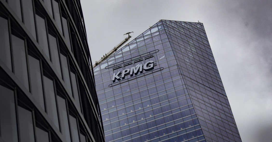 El Atlético de Madrid contrata a KPMG para el desarrollo de su ciudad deportiva