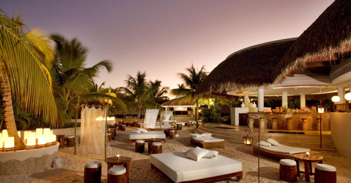 Meliá Hotels International en República Dominicana
